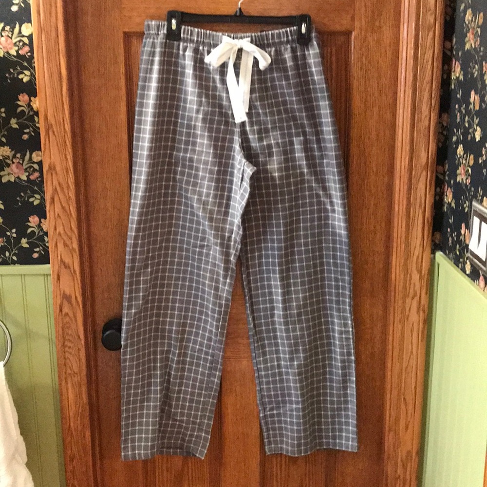 Sonoma Flannel Lounge Pants